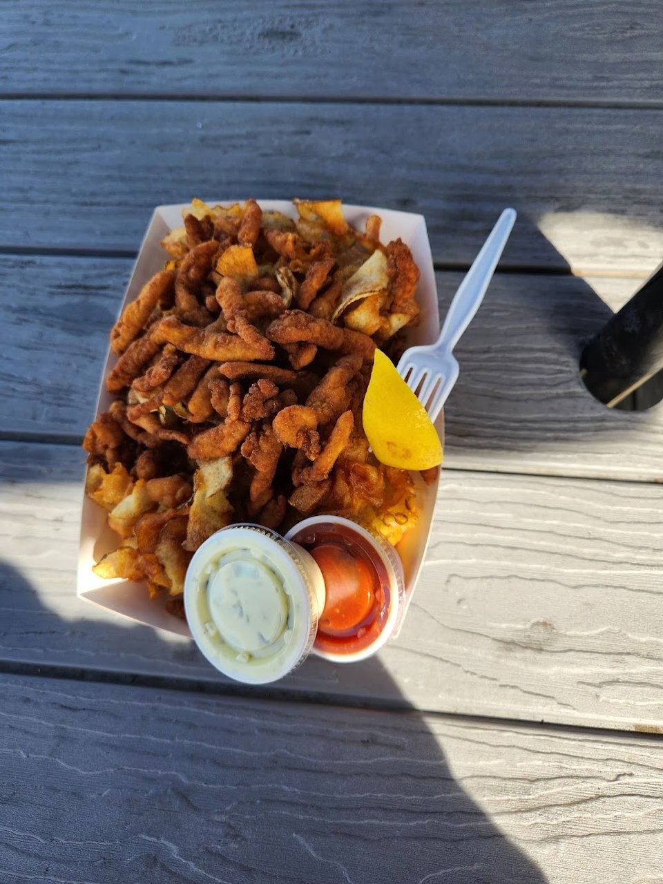Fresh Chips